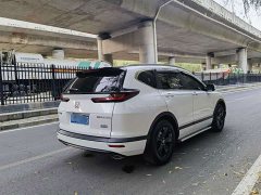 Honda CR-V 2021 240TURBO CVT FWD Smart Comfort Edition - ფოტო 7