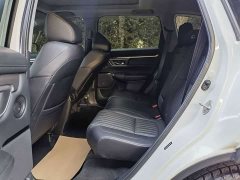 Honda CR-V 2021 240TURBO CVT FWD Smart Comfort Edition - ფოტო 8