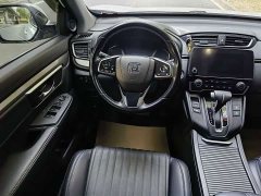 Honda CR-V 2021 240TURBO CVT FWD Smart Comfort Edition - ფოტო 9