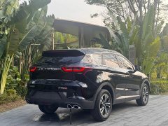 Jetour Jietu X70S 2023 1.5T DCT Glory Edition 5-Seater - ფოტო 11