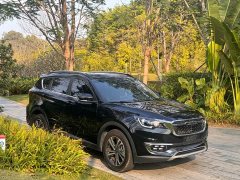 Jetour Jietu X70S 2023 1.5T DCT Glory Edition 5-Seater - ფოტო 3