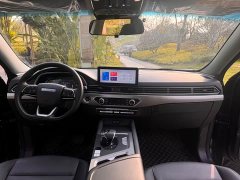 Jetour Jietu X70S 2023 1.5T DCT Glory Edition 5-Seater - ფოტო 5