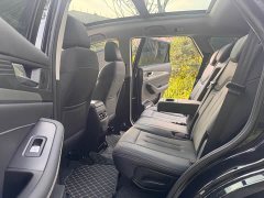 Jetour Jietu X70S 2023 1.5T DCT Glory Edition 5-Seater - ფოტო 7