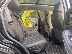 Jetour Jietu X70S 2023 1.5T DCT Glory Edition 5-Seater - ფოტო 8