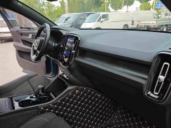 Volvo C40 2022 Long Range Pro - ფოტო 12