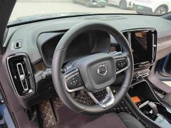 Volvo C40 2022 Long Range Pro - ფოტო 13