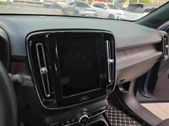 Volvo C40 2022 Long Range Pro - ფოტო 14