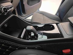 Volvo C40 2022 Long Range Pro - ფოტო 15