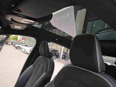Volvo C40 2022 Long Range Pro - ფოტო 16