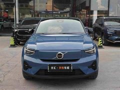 Volvo C40 2022 Long Range Pro - ფოტო 2