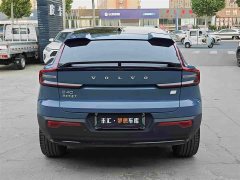 Volvo C40 2022 Long Range Pro - ფოტო 5