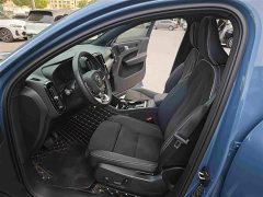 Volvo C40 2022 Long Range Pro - ფოტო 6