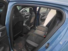 Volvo C40 2022 Long Range Pro - ფოტო 7