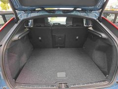 Volvo C40 2022 Long Range Pro - ფოტო 8