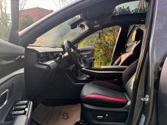 Jetour Jietu Dasheng 2022 1.6T DCT King PRO - ფოტო 4