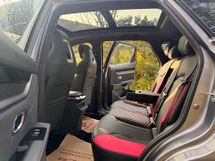 Jetour Jietu Dasheng 2022 1.6T DCT King PRO - ფოტო 7