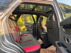 Jetour Jietu Dasheng 2022 1.6T DCT King PRO - ფოტო 8