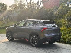 Jetour Jietu Dasheng 2022 1.6T DCT King PRO - ფოტო 9