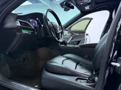 Cadillac CT6 28T Luxury Sport - ფოტო 11