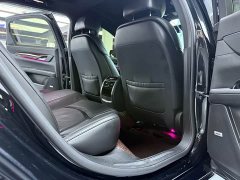 Cadillac CT6 28T Luxury Sport - ფოტო 12