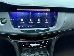Cadillac CT6 28T Luxury Sport - ფოტო 15