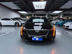 Cadillac CT6 28T Luxury Sport - ფოტო 2