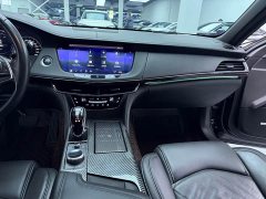 Cadillac CT6 28T Luxury Sport - ფოტო 6