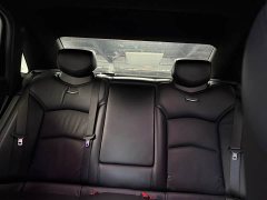 Cadillac CT6 28T Luxury Sport - ფოტო 7