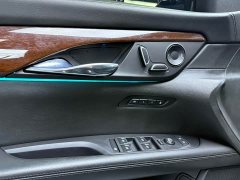 Cadillac CT6 28T Luxury Sport - ფოტო 8