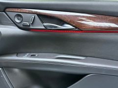 Cadillac CT6 28T Luxury Sport - ფოტო 9
