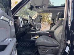 Jetour Chitu Jietu Traveler 2.0T AWD Expedition PRO - ფოტო 4
