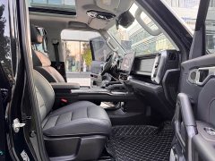 Jetour Chitu Jietu Traveler 2.0T AWD Expedition PRO - ფოტო 6