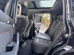 Jetour Chitu Jietu Traveler 2.0T AWD Expedition PRO - ფოტო 7