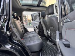Jetour Chitu Jietu Traveler 2.0T AWD Expedition PRO - ფოტო 8