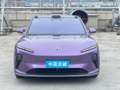 NIO ET5 2022 75kWh - ფოტო 2