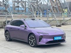 NIO ET5 2022 75kWh - ფოტო 3