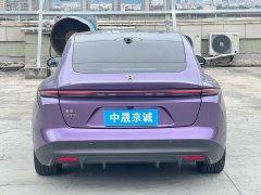 NIO ET5 2022 75kWh - ფოტო 5