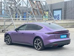 NIO ET5 2022 75kWh - ფოტო 6
