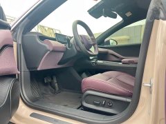 NIO ET5 2022 75kWh - ფოტო 7