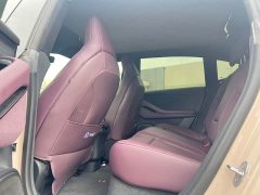 NIO ET5 2022 75kWh - ფოტო 8