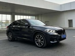 BMW X4 xDrive 30i M Sport Night Edition Package - ფოტო 2