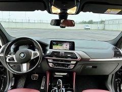 BMW X4 xDrive 30i M Sport Night Edition Package - ფოტო 4