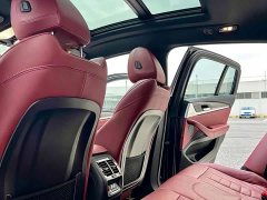 BMW X4 xDrive 30i M Sport Night Edition Package - ფოტო 5