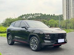 Jetour Jietu Dasheng 1.5T DCT Star Shine PRO - ფოტო 1