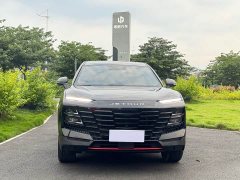 Jetour Jietu Dasheng 1.5T DCT Star Shine PRO - ფოტო 2