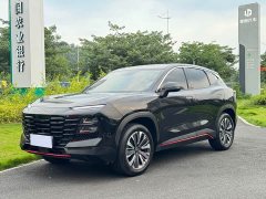 Jetour Jietu Dasheng 1.5T DCT Star Shine PRO - ფოტო 3