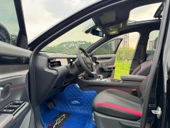 Jetour Jietu Dasheng 1.5T DCT Star Shine PRO - ფოტო 4