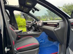 Jetour Jietu Dasheng 1.5T DCT Star Shine PRO - ფოტო 5
