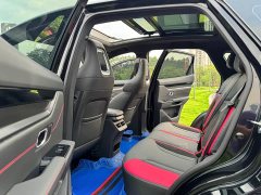 Jetour Jietu Dasheng 1.5T DCT Star Shine PRO - ფოტო 7