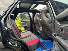 Jetour Jietu Dasheng 1.5T DCT Star Shine PRO - ფოტო 8